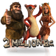 2 Million BC logo