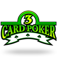 3 Card Poker logo
