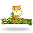 5 Billion Slot logo
