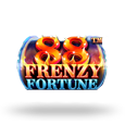 88 Frenzy Fortune logo