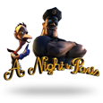 Une nuit Ã  Paris logo