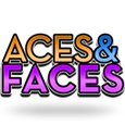 Aces & Faces logo