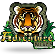 Palais de l'Aventure logo
