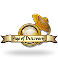 Age of Discovery Slots logo