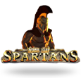 Ã…lder av Spartans logo