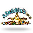 Aladdin sin lampe spilleautomater