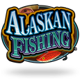 Alaskan Fishing 243 sÃ¤tt logo