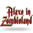 Alaxe in Zombieland logo
