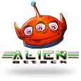 Alien Attack (de: Alien-Angriff) logo