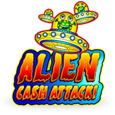 Alien Cash Attack
Utomjordiskt Pengaangrepp logo