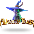 Alkemors Tower (La Tour d'Alkemor) logo