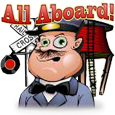 All Aboard! logo