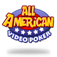 All American Progressive Video Poker logo