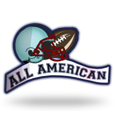 All American Video Poker 100 Hands logo