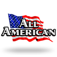 Allt amerikanskt logo