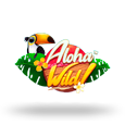 Aloha Wild would be translated as "Aloha Salvaje" in Spanish.