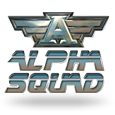 Alpha Squad logo