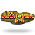 Anaconda Eye Slots logo