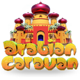 Arabian Caravan Slot logo