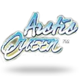 Arctic Queen Slots logo
