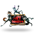 Art Bandits Slots logo