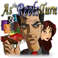 As the Reel Turns 2: The Gamble logo