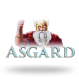 Anmeldelse av Asgard spilleautomat logo