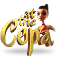Machines Ã  sous At the Copa logo