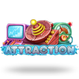 Attraktion Slot logo