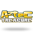 Aztec Treasure Feature Guarantee logo
