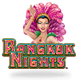 Bangkok Nights Slots logo