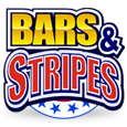 Bars and Stripes  logo