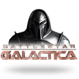 Slot di Battlestar Galactica logo