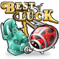Best of Luck logo