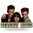 Beverly Hills 90210 Slot logo