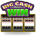 Big Cash Win logo