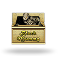 Black Mummy Slots logo