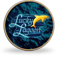 Blue Lagoon Slots logo