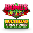 Bonus Deluxe 5 Hands logo