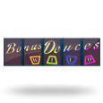 Bonus Deuces Wild logo