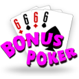 Bonus Poker 3 RÄ™ce logo