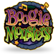 Boogie Monster Slots logo
