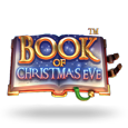 Book of Christmas Eve logo