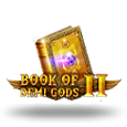 Bok om demi-guder II