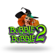 Bubbla bubbla logo