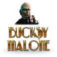 Bucksy Malone logo