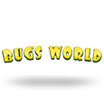 Bug Life Slots logo