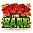 Bust The Bank logo