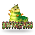Butterflies Slots logo