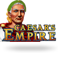 Caesar's Empire - Caesar's Rijk logo
